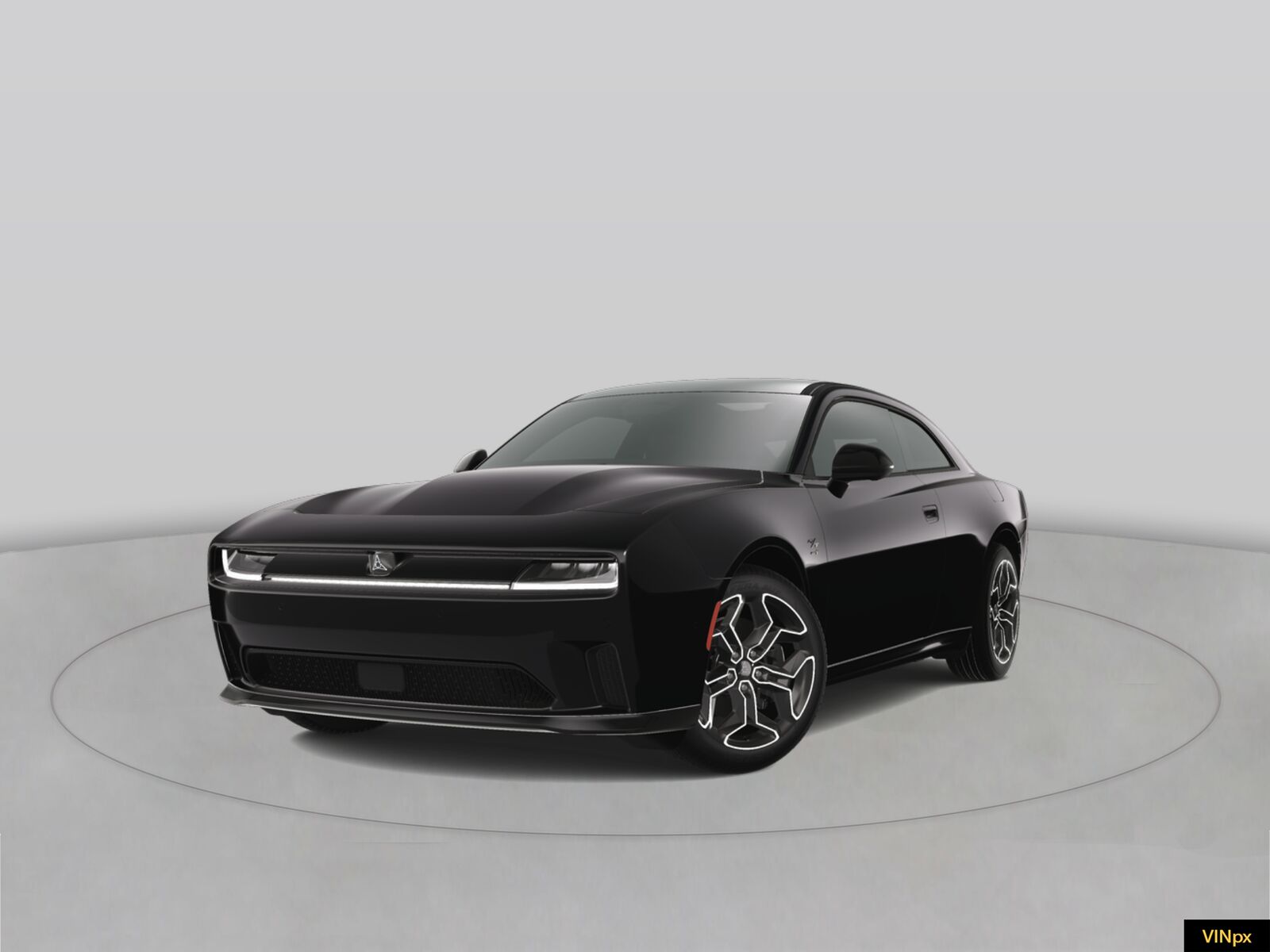 2024 DODGE Charger