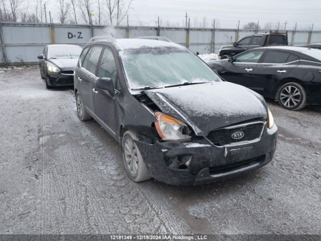 Kia Rondo