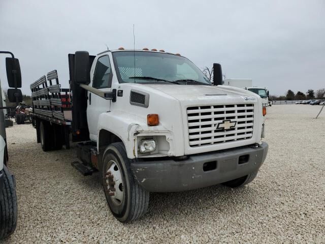 Chevrolet C7