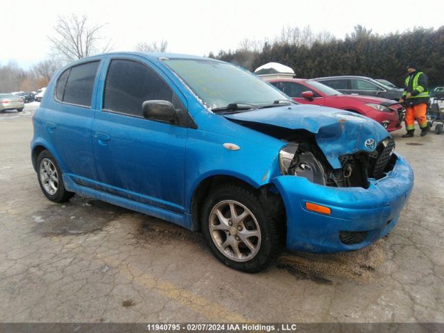Toyota Echo