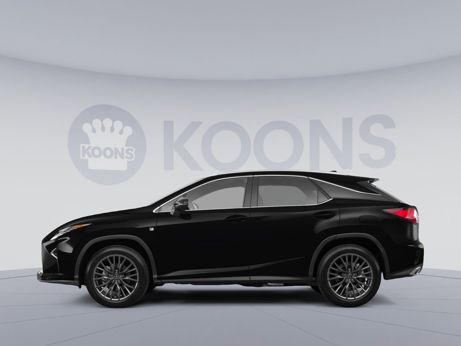 2019 Lexus RX