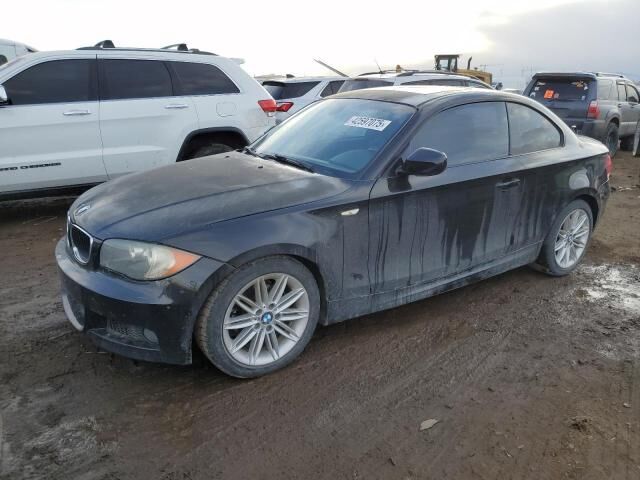 BMW 128i