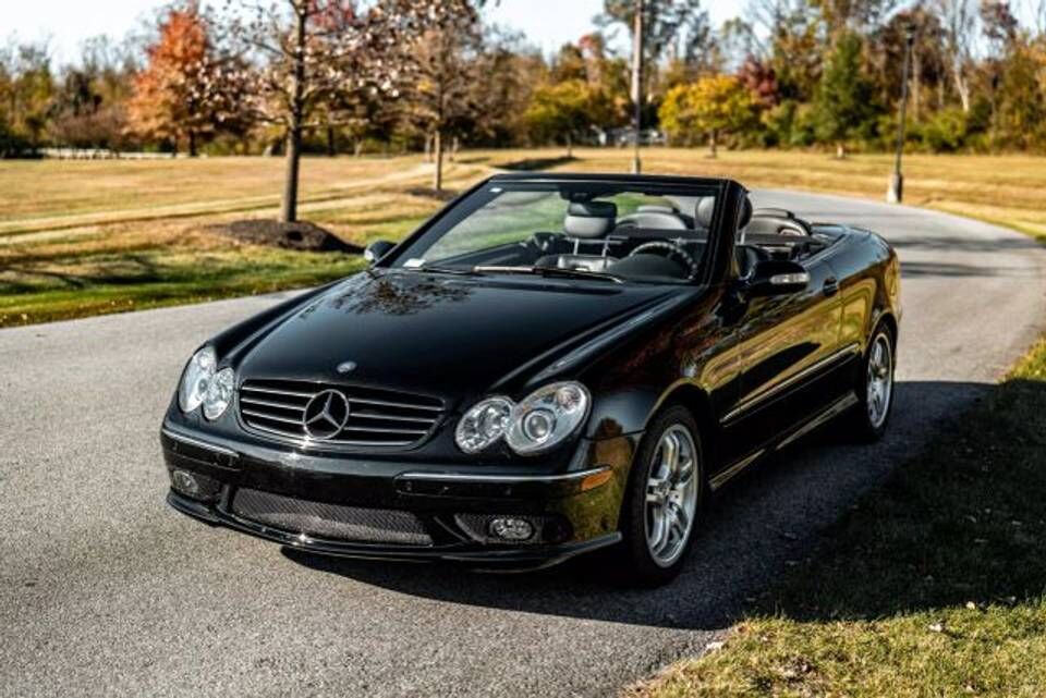 Chrysler Crossfire