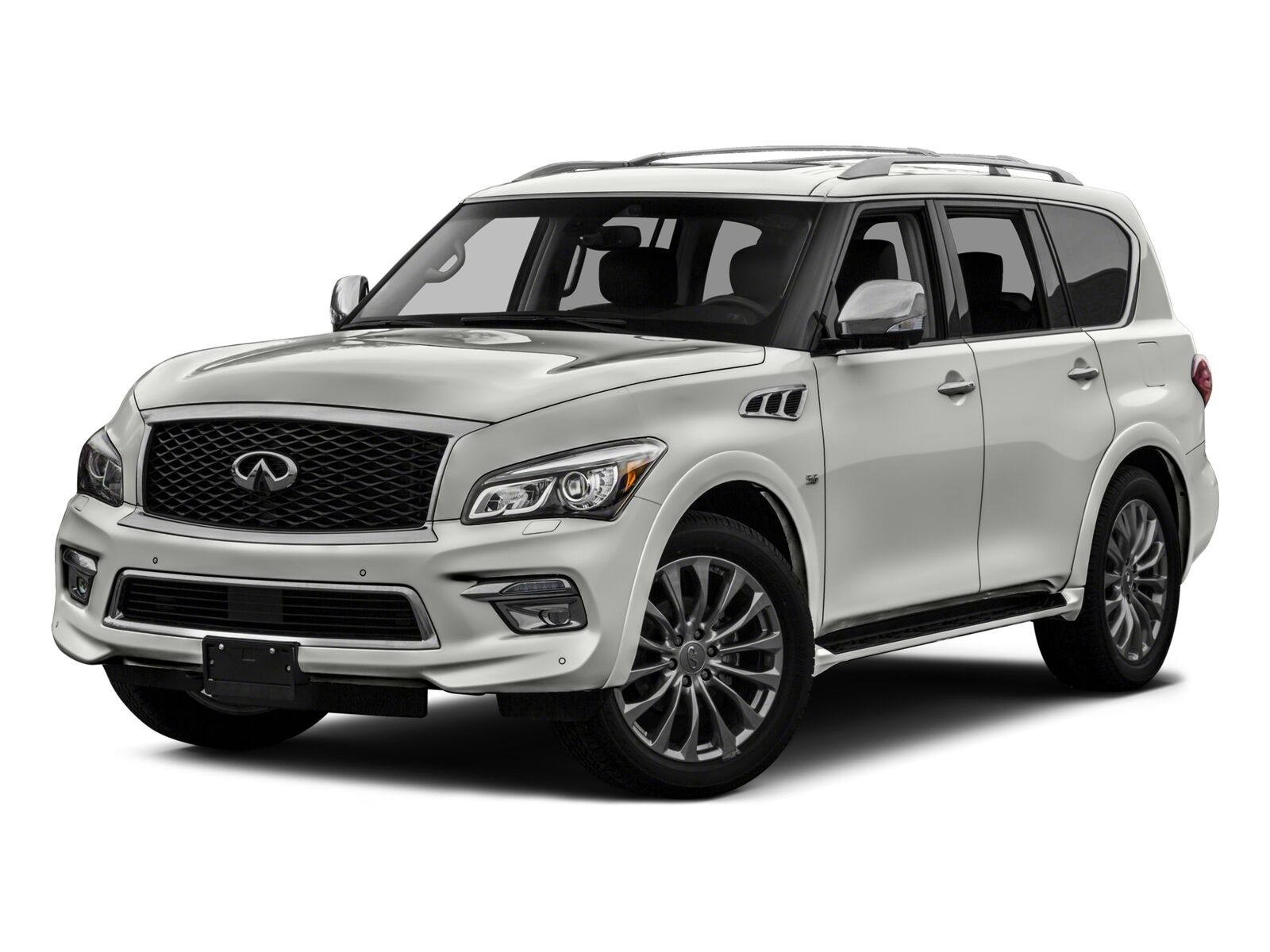 Infiniti QX80