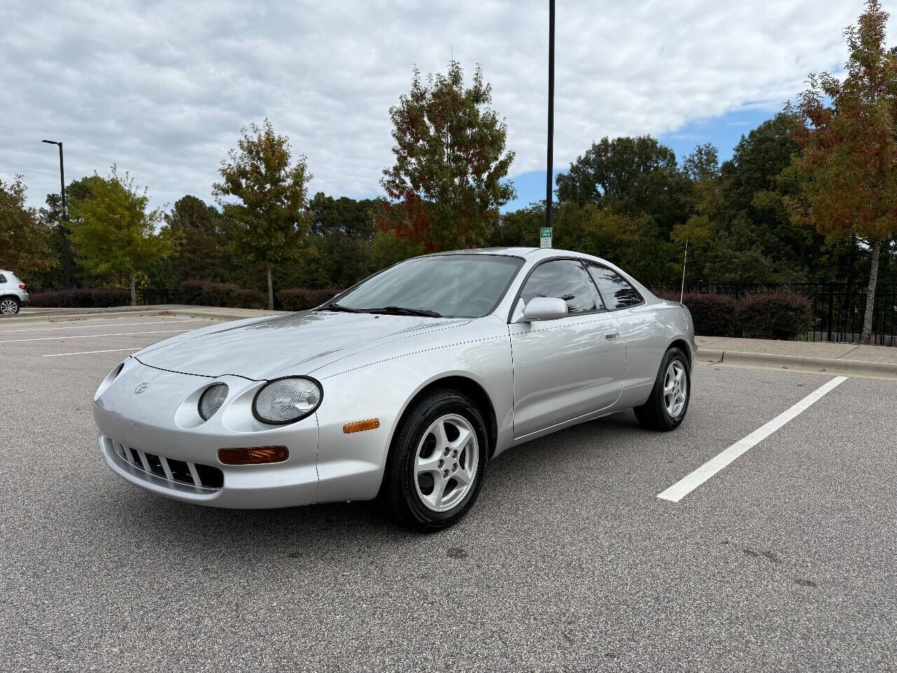 Toyota Celica