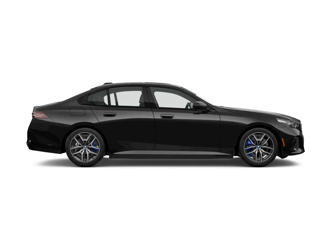 2024 BMW i5