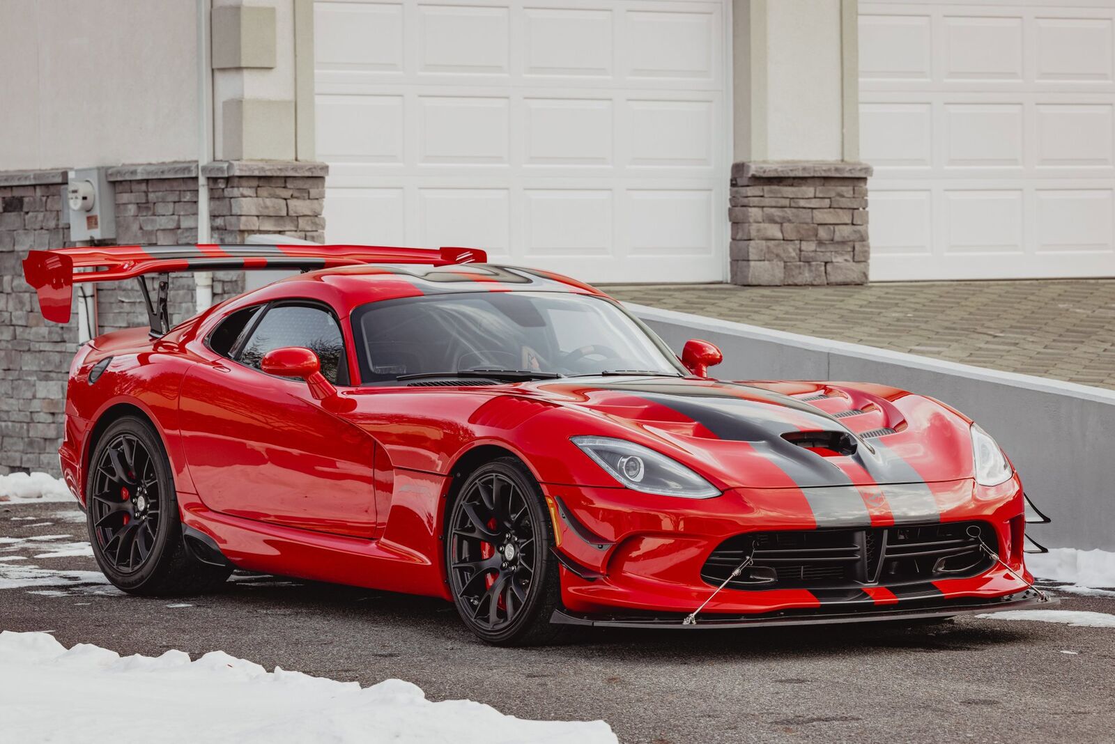 Dodge Viper