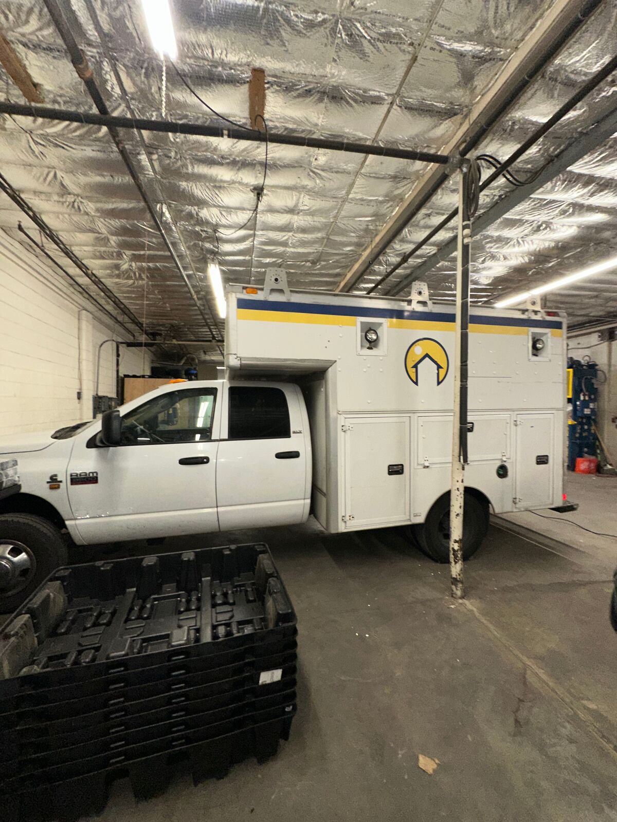 Dodge Ram Chassis Cab