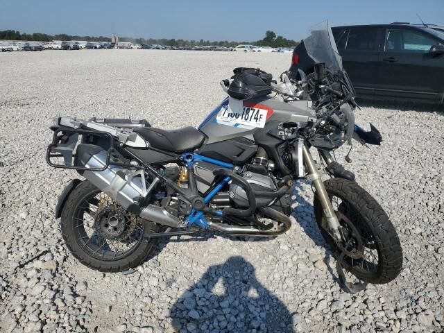 BMW R 1200 GS