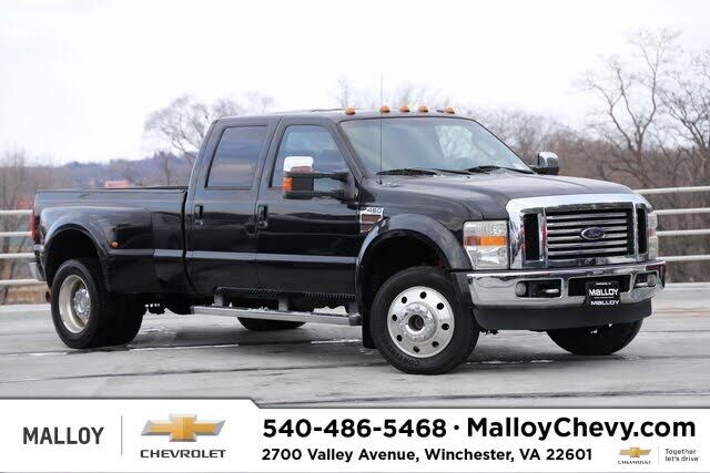 Ford F-450
