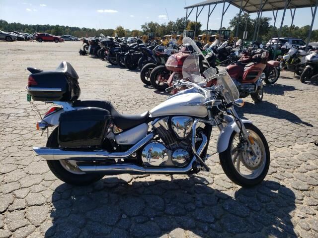 Honda VTX1300C