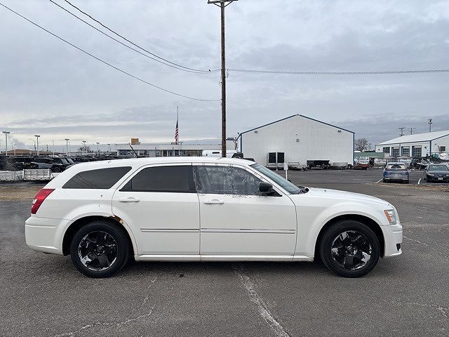 Dodge Magnum