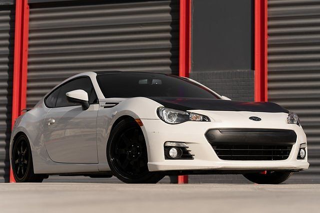 Subaru BRZ