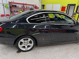 BMW 335i