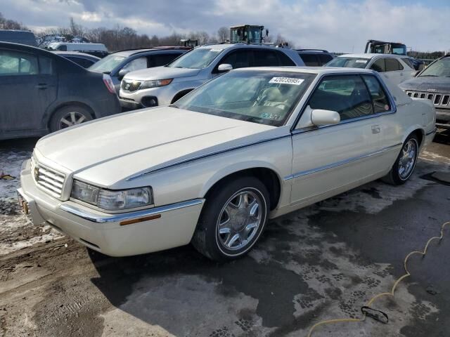 Cadillac Eldorado