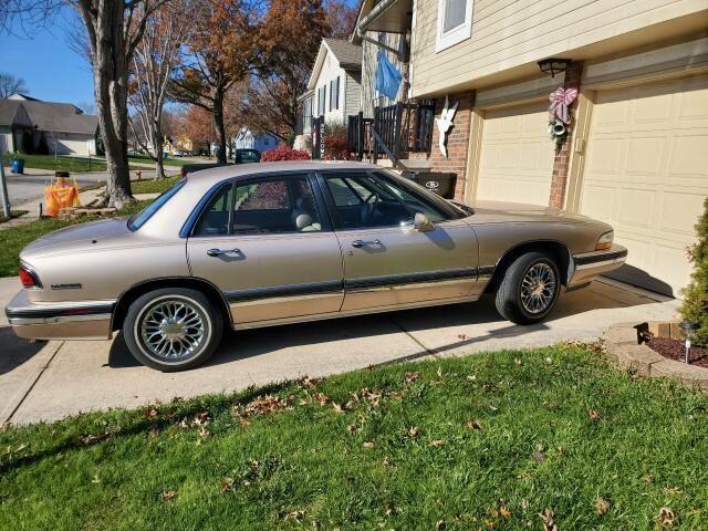 Buick LeSabre