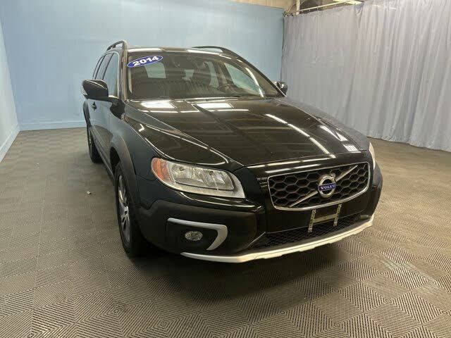Volvo XC70