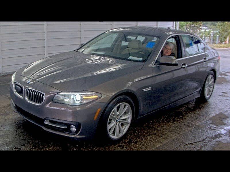 BMW 528i