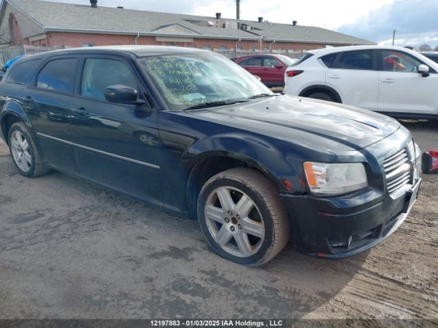 Dodge Magnum