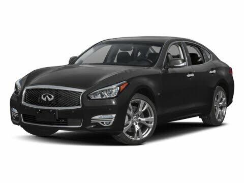 Infiniti Q70