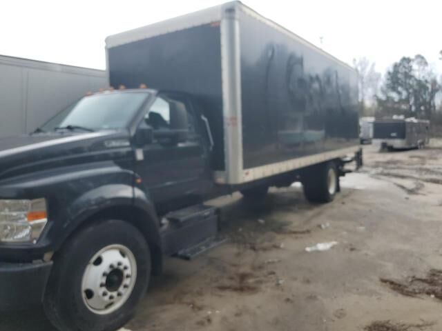 Ford F-650