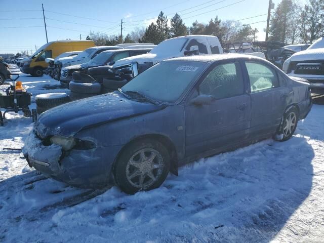 Ford Contour