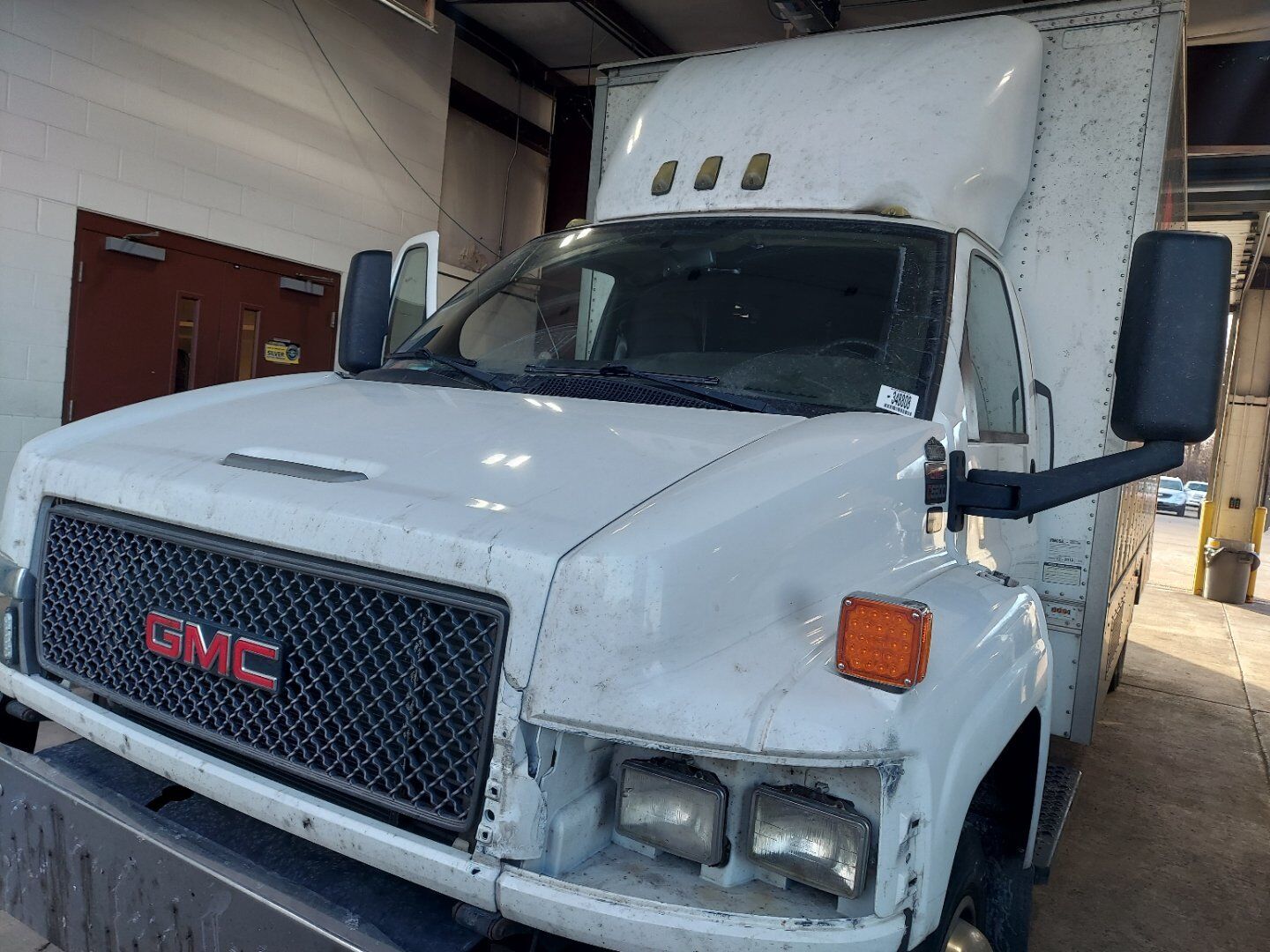 GMC C5