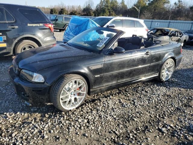 BMW M3Ci