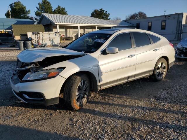 Honda Crosstour