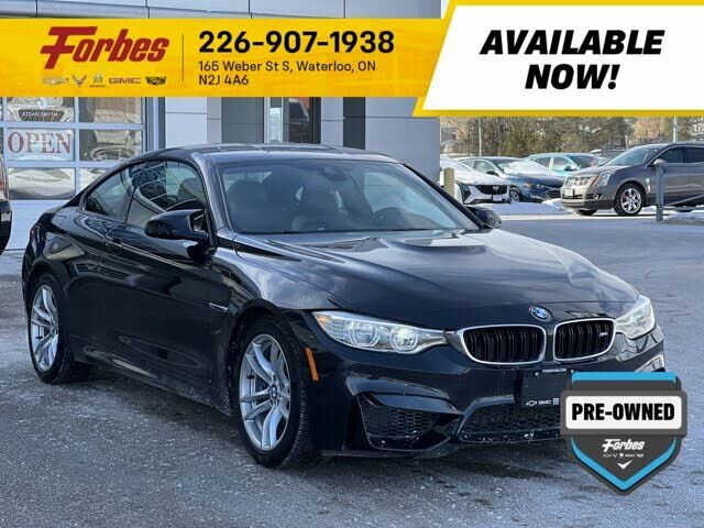 BMW M4