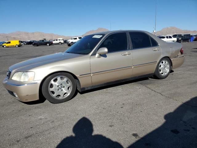 Acura RL