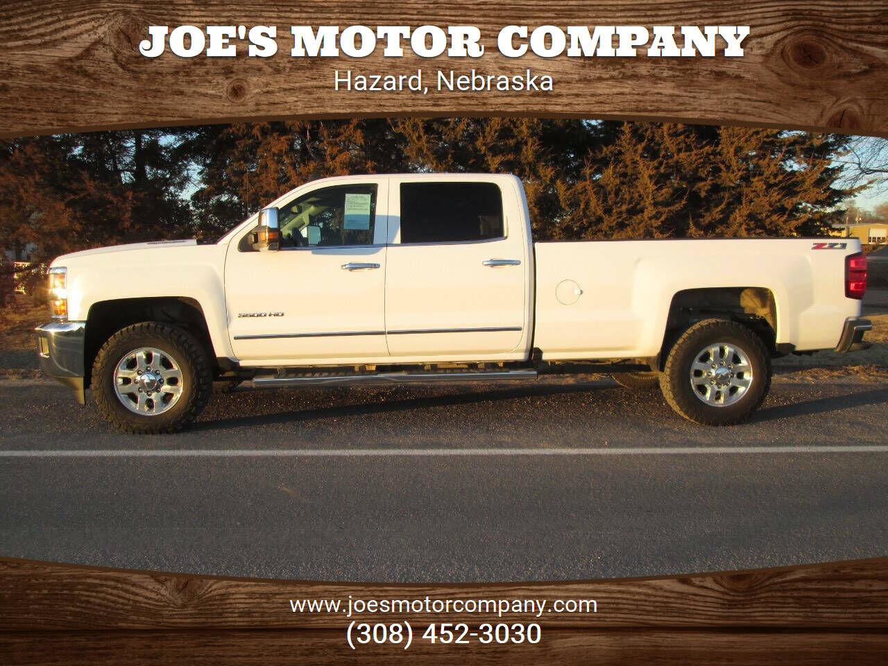 2016 CHEVROLET Silverado