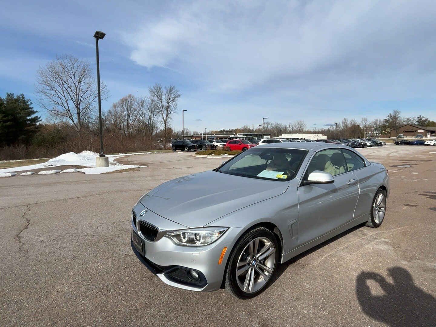 BMW 440i