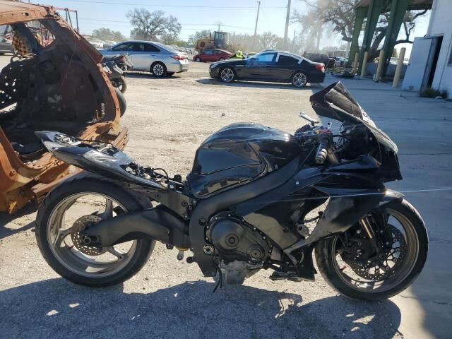 Suzuki GSX-R1000