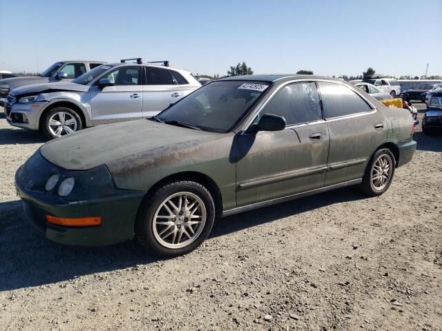 Acura Integra