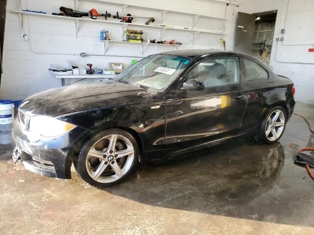 BMW 135i
