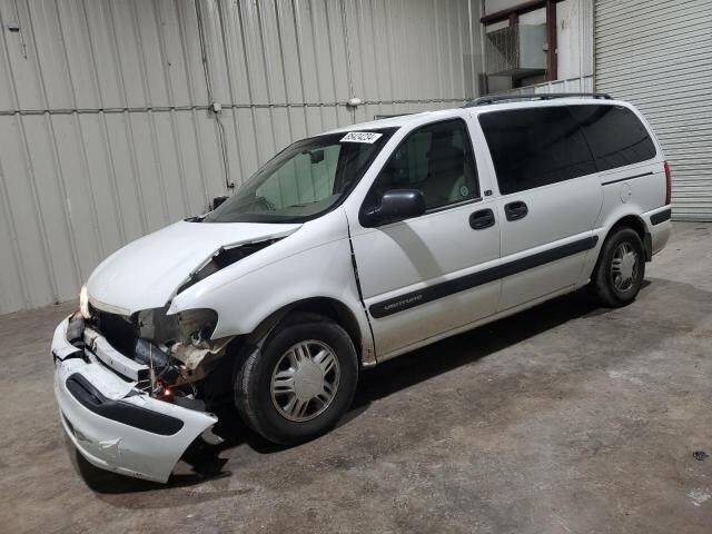 Chevrolet Venture