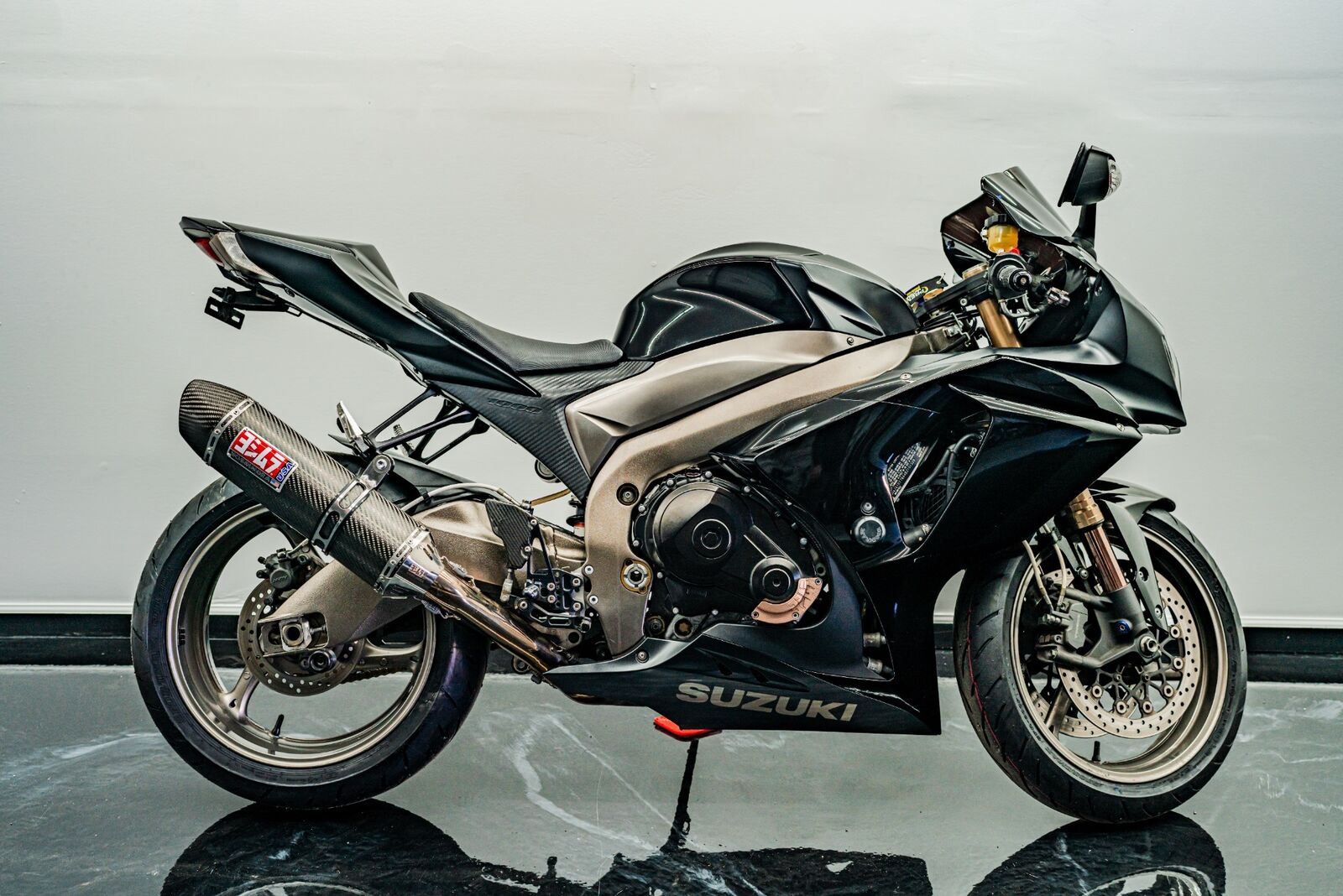 Suzuki GSX-R1000L