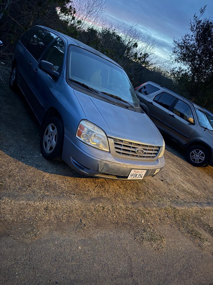 Ford Freestar