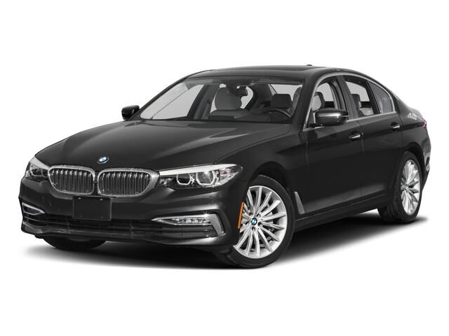 BMW 530i