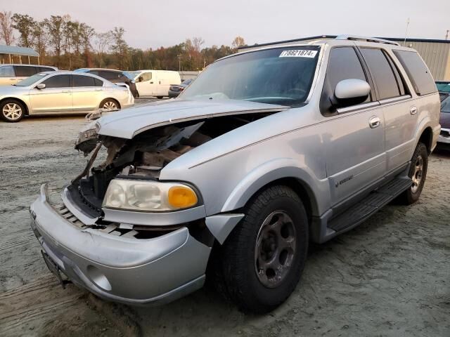 Lincoln Navigator