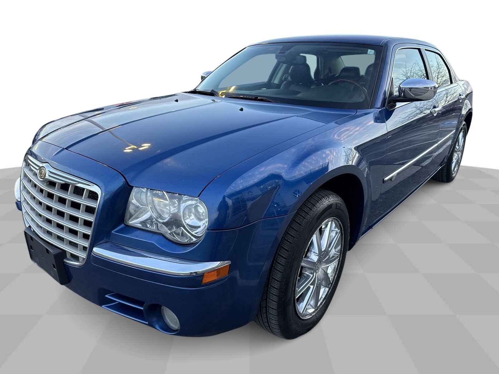 Chrysler 300C