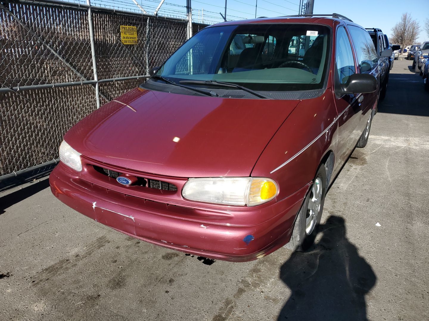 Ford Windstar