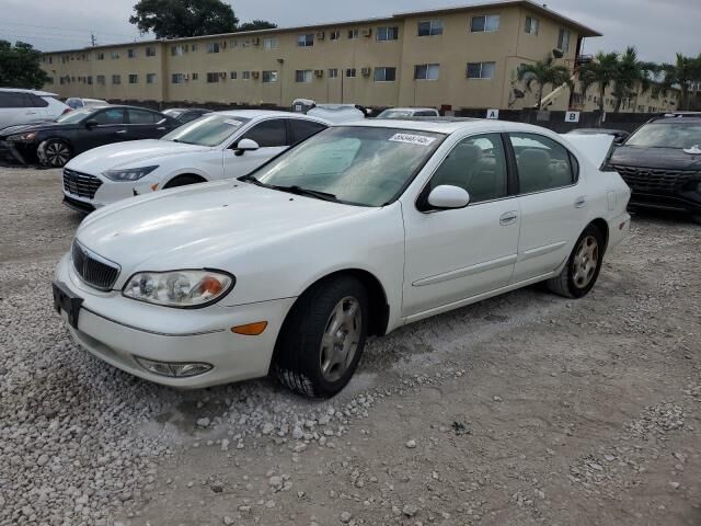 Infiniti I30