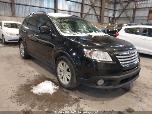Subaru B9 Tribeca