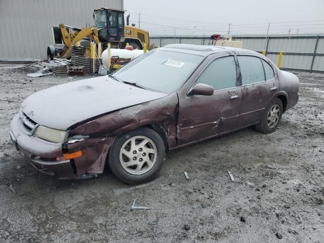 Nissan Maxima