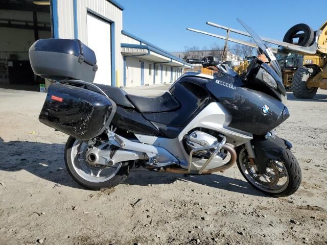 BMW R 1200 RT