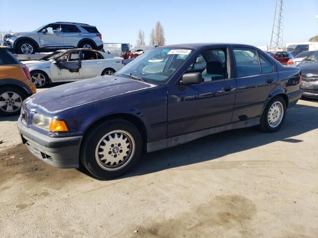 BMW 325i