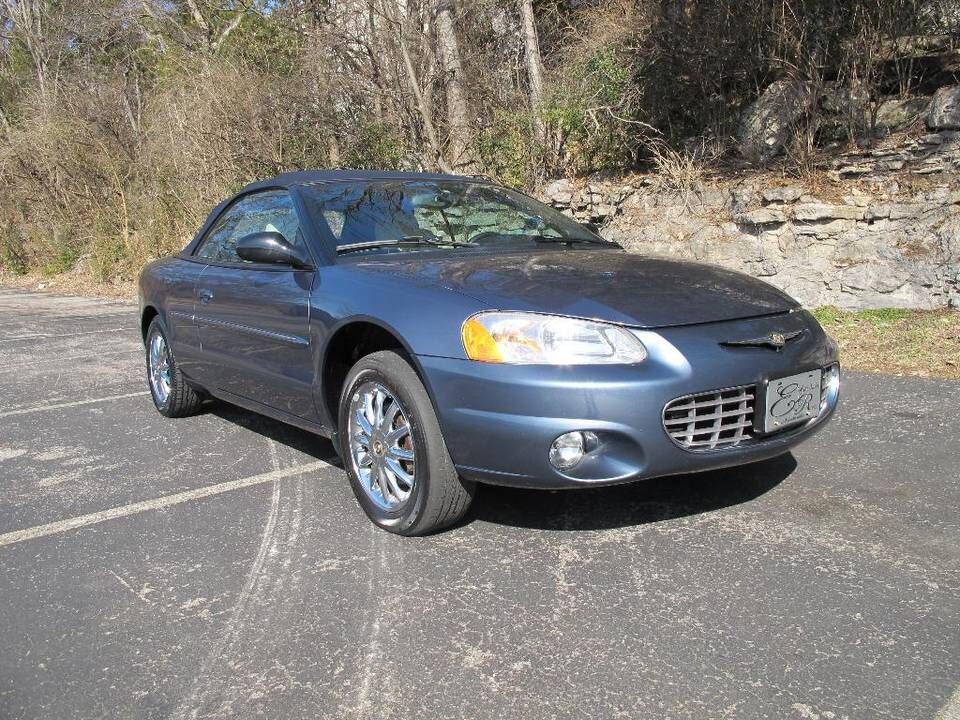 Chrysler Sebring