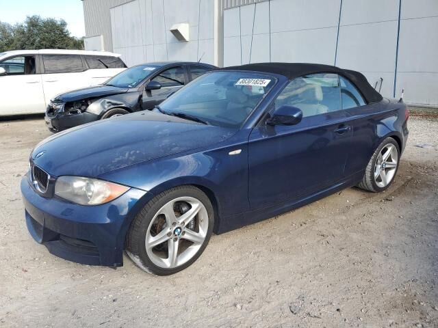 BMW 135i